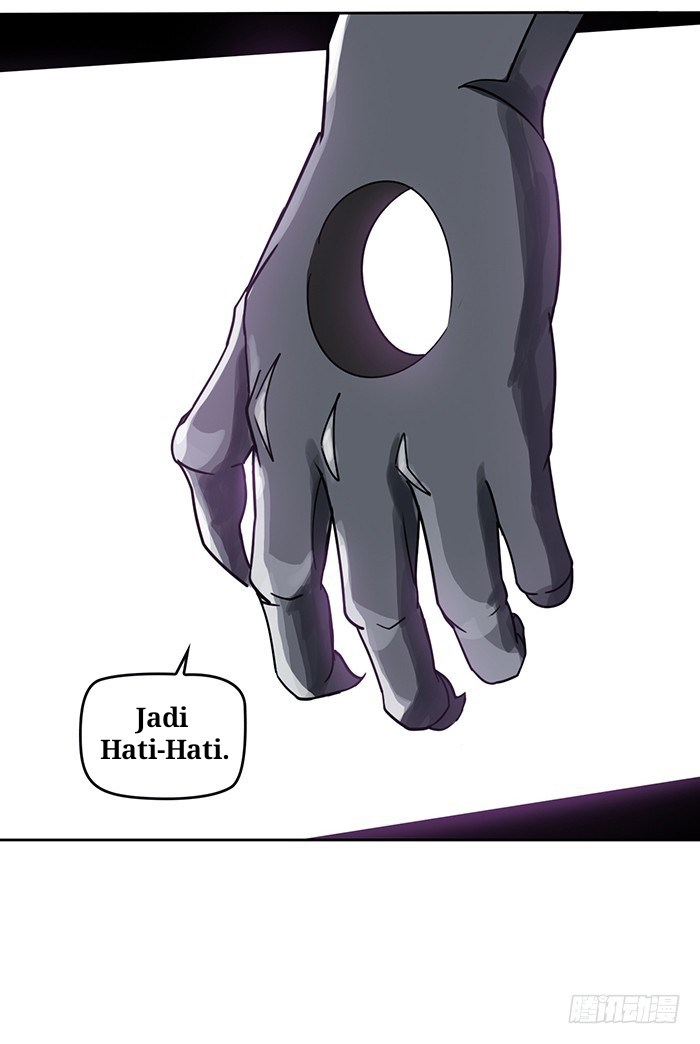 Reversing Heroes Chapter 04 Gambar 21